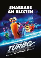 Turbo in the group OTHER / Movies BluRay 3D at Bengans Skivbutik AB (929168)