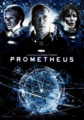 Movie - Prometheus Bd