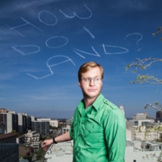 Braunohler Kurt - How Do I Land?