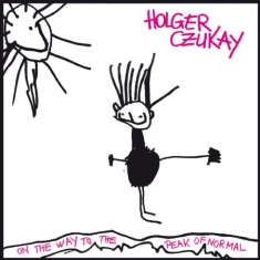 Czukay Holger - On The Way To The Peak Of Normal