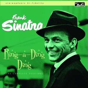 Sinatra Frank - Ring-A-Ding Ding (Complete Sessions