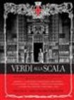 Verdi - Alla Scala Vol 2 in the group CD / Övrigt at Bengans Skivbutik AB (934529)
