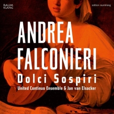 Falconieri - Dolci Sospiri