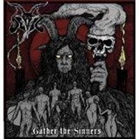 Devil - Gather The Sinners (Gatefold) in the group BlackFriday2020 at Bengans Skivbutik AB (944197)