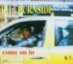Burnside R.L. - Come On In in the group CD / Jazz at Bengans Skivbutik AB (944227)