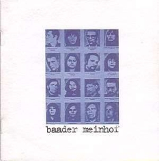 Baader Meinhof - Baader Meinhof: Expanded Edition
