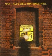 Man - All's Well That Ends Well: Deluxe 3