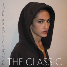 JOAN AS POLICE WOMAN - Classic