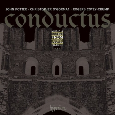 Anonymous - Conductus 2