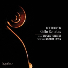 Beethoven - Cello Sonatas