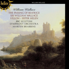 Wallace - Symphonic Poems