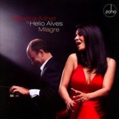 Adnet Maucha & Helio Alves - Milagre