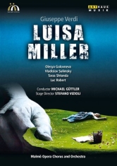 Verdi - Luisa Miller