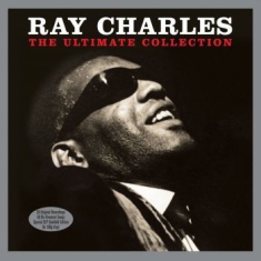 Charles Ray - Ultimate Collection