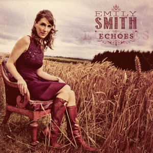 Smith Emily - Echoes