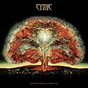 Cynic - Kindly Bent To Free Us