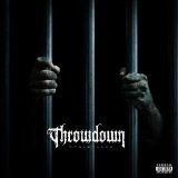 Throwdown - Intolerance in the group CD / Hårdrock/ Heavy metal at Bengans Skivbutik AB (948854)