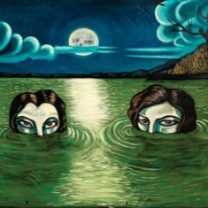 Drive-By Truckers - English Oceans