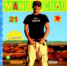 Manu Chao - La Radiolina