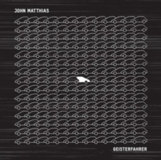 Matthias John - Geisterfahrer