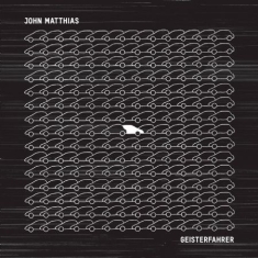 Matthias John - Geisterfahrer