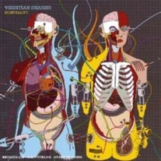 Venetian Snares - Hospitality