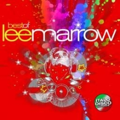 Marrow Lee - Best Of Lee Marrow in the group CD / Dance-Techno,Pop-Rock at Bengans Skivbutik AB (949547)
