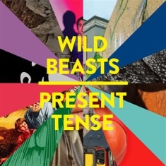 Wild Beasts - Present Tense