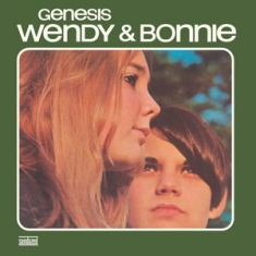 Wendy & Bonnie - Genesis