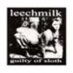 Leechmilk/Sofa King Killer - Guilty Of Sloth in the group CD / Pop at Bengans Skivbutik AB (953854)
