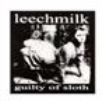 Leechmilk/Sofa King Killer - Guilty Of Sloth in the group CD / Hårdrock,Pop-Rock at Bengans Skivbutik AB (953854)