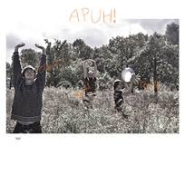 Apuh - Ett in the group VINYL / Jazz/Blues at Bengans Skivbutik AB (954192)