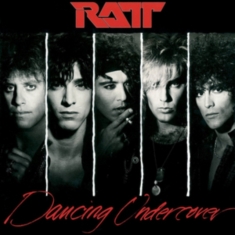 Ratt - Dancing Undercover