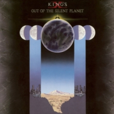 Kings X - Out Of The Silentplanet