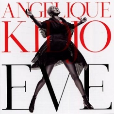 Angelique Kidjo - Eve