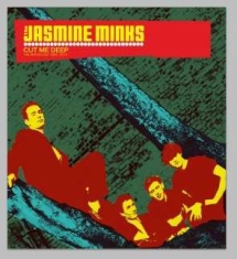 Jasmine Minks - Cut Me Deep: The Anthology 1984-201 in the group CD / Pop-Rock at Bengans Skivbutik AB (956353)