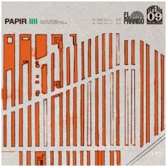 Papir - Papir Iiii