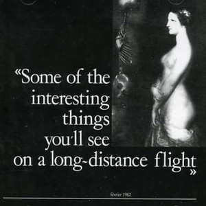 Various Artists - Some Of The Interesting Things You'
