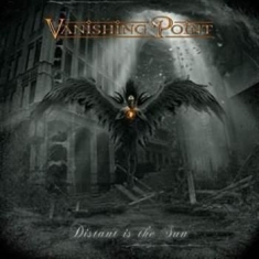 Vanishing Point - Distant Is The Sun