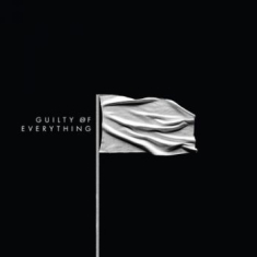 Nothing - Guilty Of Everything