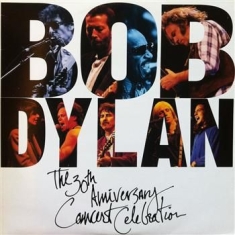 Dylan Bob - 30Th Anniversary Concert Celebration [De