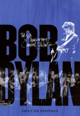 Dylan Bob - 30Th Anniversary Concert Celebration [Deluxe Edition]