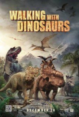 Walking with Dinosaurs in the group OTHER / Movies BluRay 3D at Bengans Skivbutik AB (957729)