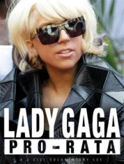Lady Gaga - Pro-Rata - Documentary 2 Disc Dvd