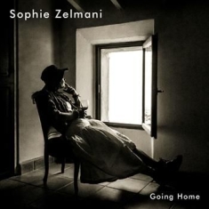 Sophie Zelmani - Going Home