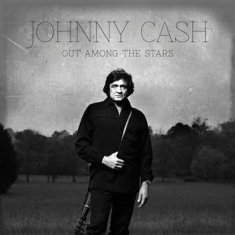 CASH JOHNNY - Out Among The Stars