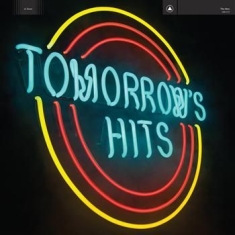 The Men - Tomorrow's Hits