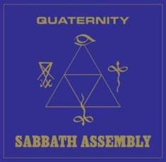 Sabbath Assembly - Quaternity