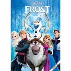 Frost - Disneyklassiker 52
