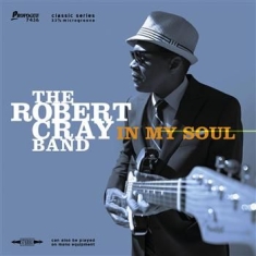 Robert Cray - In My Soul